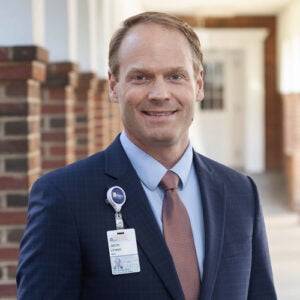 Jason Lineen, MBA