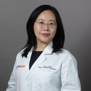 Xin Li, PhD