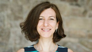 Marieta Pehlivanova, PhD