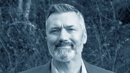 Daniel Murrie, PhD, Receives the American Academy of Forensic Psychology Distinguished Contribution Award