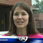 Dr. Amy Brown in the news