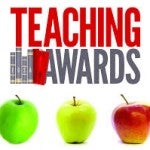 Teaching Awards