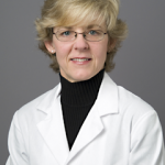 Dr. Victoria Norwood