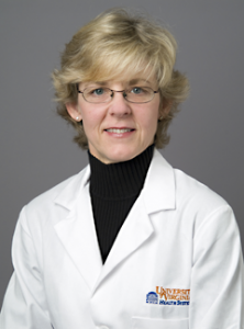 Dr. Victoria Norwood