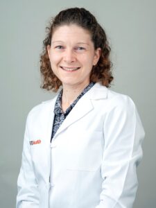 Dr. Kristen Heinan