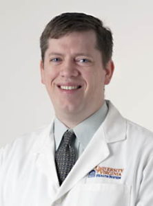 Dr. Jon Swanson