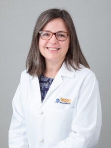 Dr. Santina Zanelli