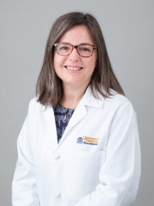 Dr. Santina Zanelli 