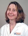 Rebecca Dillingham, MD Infectious Diseases