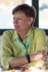 Education Coordinator Cheryl Etelvari Is Awarded TAGME Certification