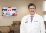 Drs. Luna and Carson Receive MLK Award