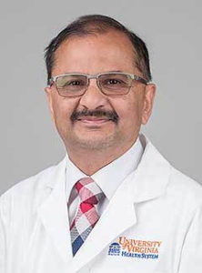 Basu Ananda MD