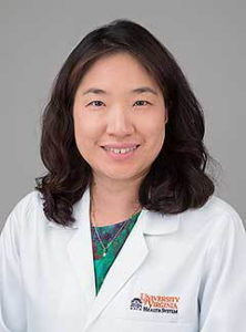 Dr. Su Hee Kim