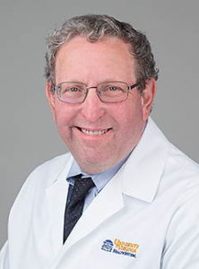 Dr Brian Annex