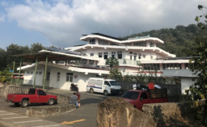 Hospitalito Atitlán
