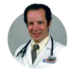 Larry Borish, MD