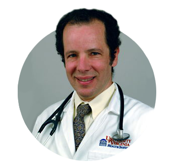 Larry Borish, MD