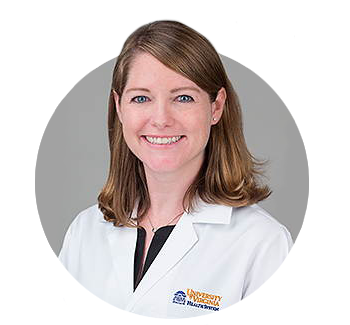 Emily McGowan, MD