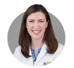 Kate McManus, MD