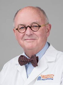 Charles Brooks, MD