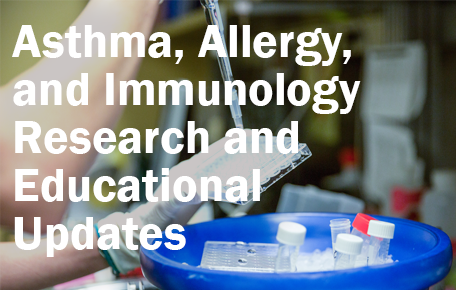 UVA Asthma Allergy Immunology