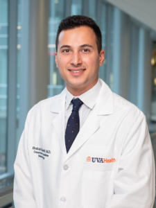 Bobak Sharifi, MD