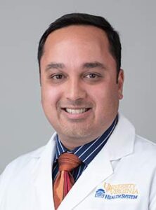 Anubhav Kumar MD