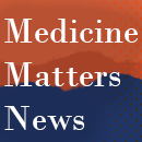 UVA Department of Medicine Medicine Matters Newsletter