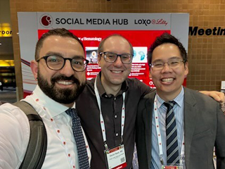 The 64th American Society of Hematology Annual Meeting 2022 Photo