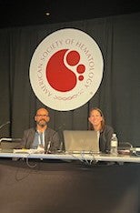 The 64th American Society of Hematology Annual Meeting 2022 Photo