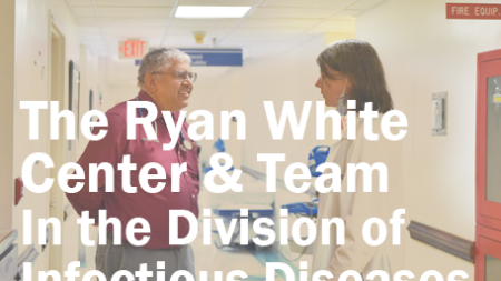 UVA Ryan White Center