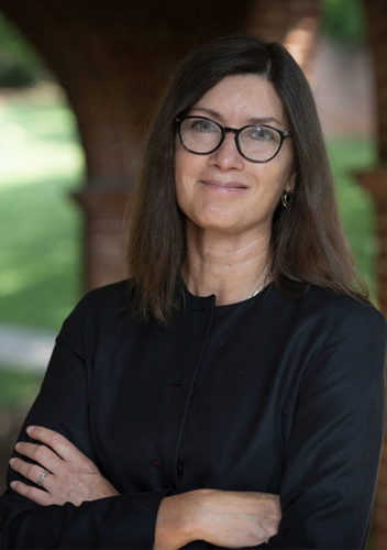 Dr. Susan Kirk UVA