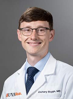 Dr. Zachary Boggs