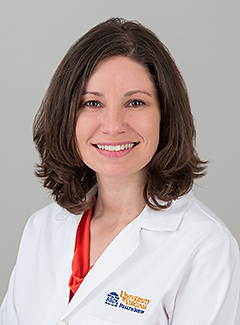 Dr. Rachel Kon