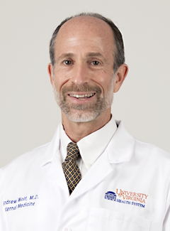 Dr. Andrew Wolf