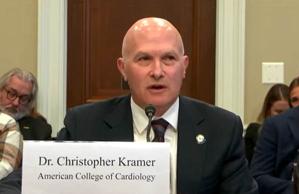 UVA Division of Cardiovascular Medicine