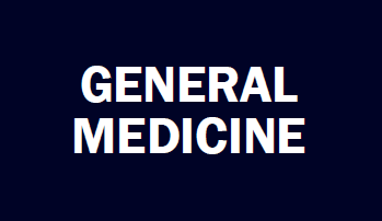 UVA General Medicine