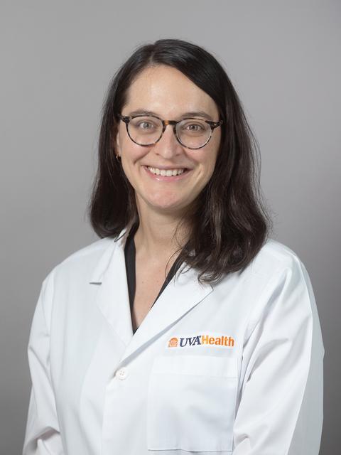 Margaret Hayden, MD