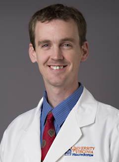 Joshua Barkley, MD