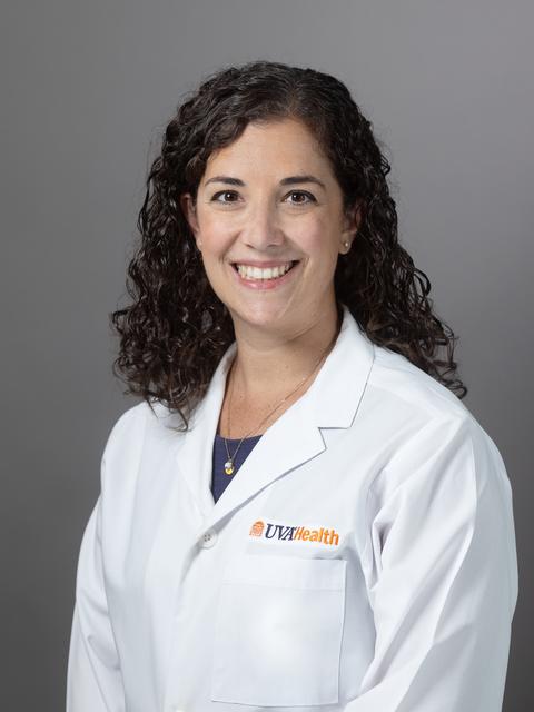 Katie Waybill, MD