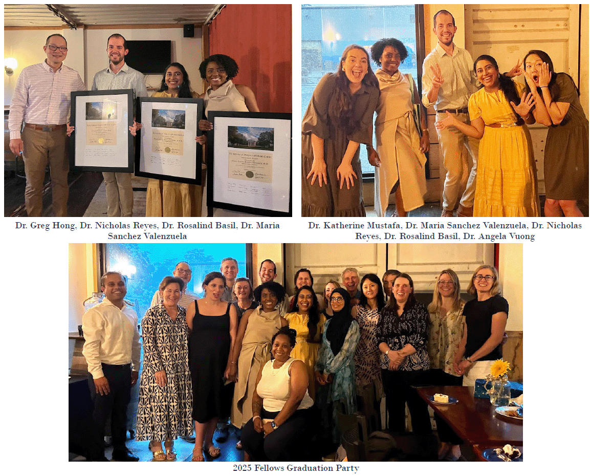 UVA Endocrinology Research and Education